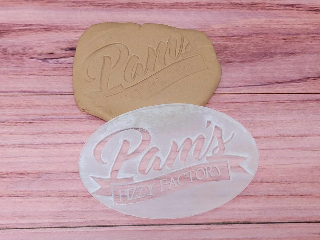 Acrylic Stamp