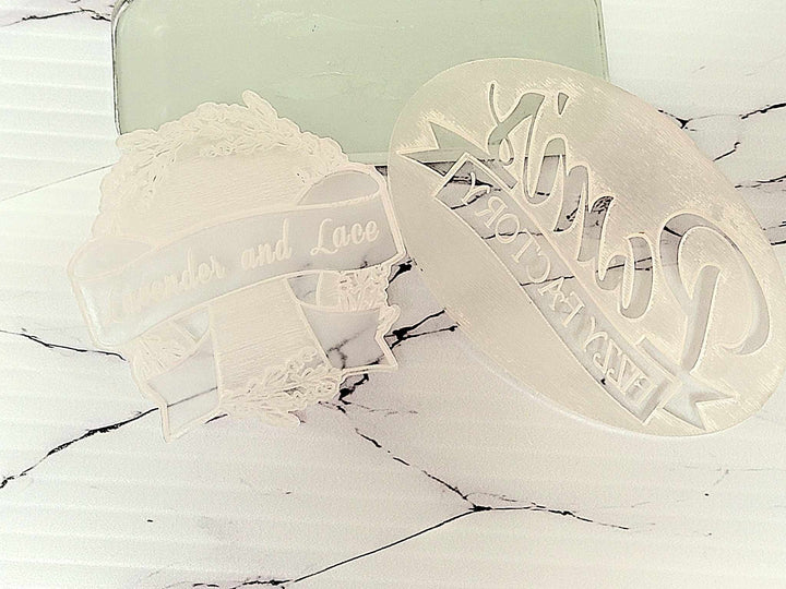 Acrylic Stamp
