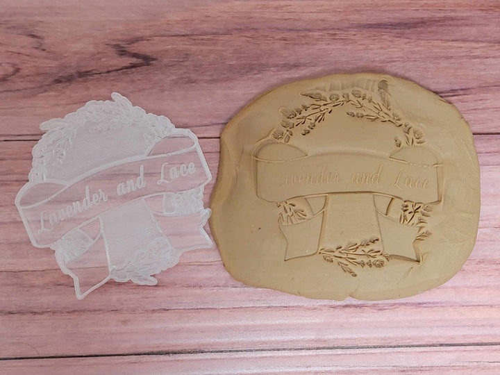 Acrylic Stamp