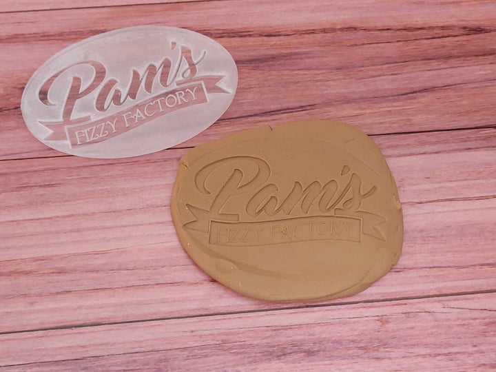 Acrylic Stamp