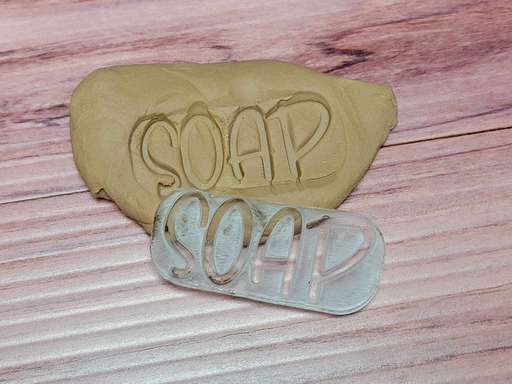 Acrylic Stamp