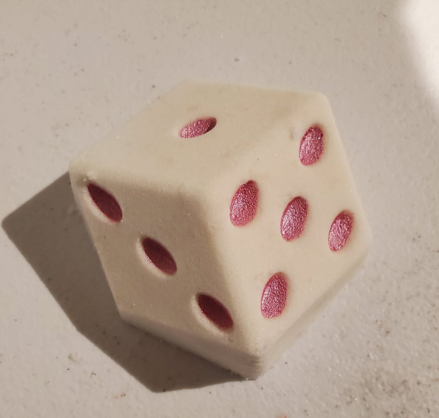 Single Die Dice Mold