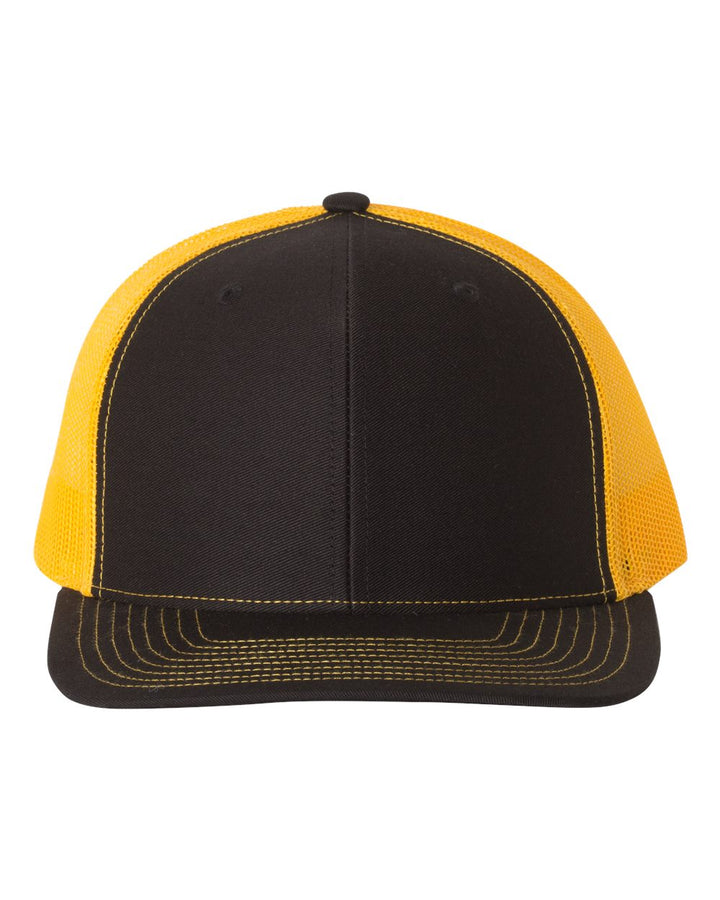 Custom Embroidered Logo Hats