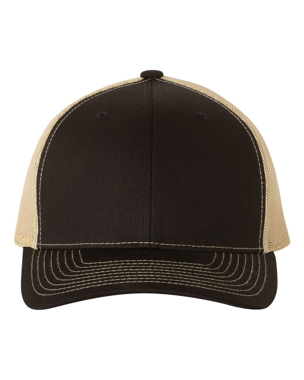 Custom Embroidered Logo Hats