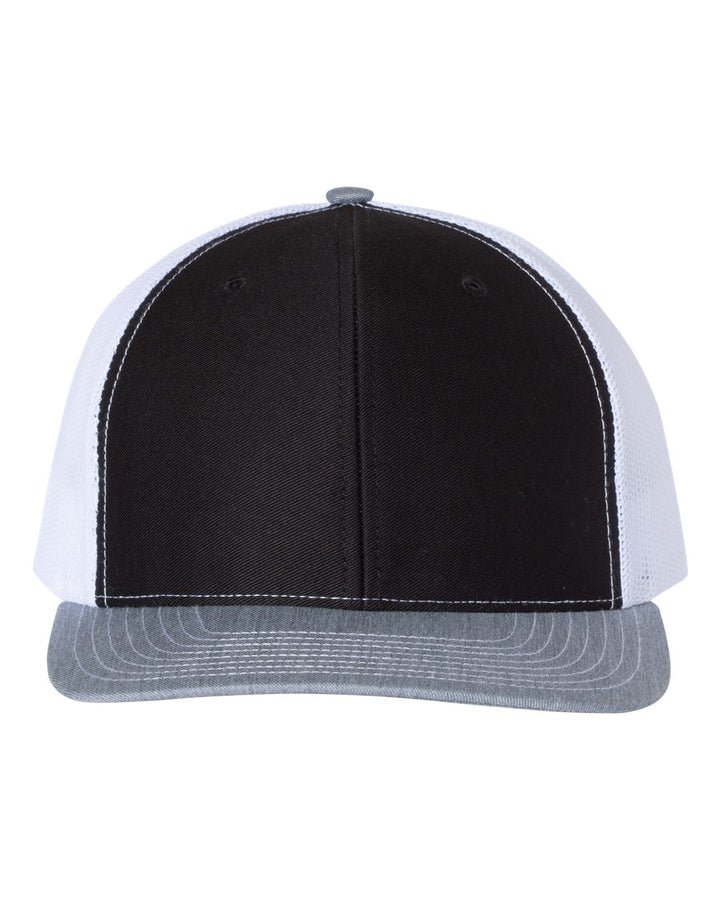 Custom Embroidered Logo Hats