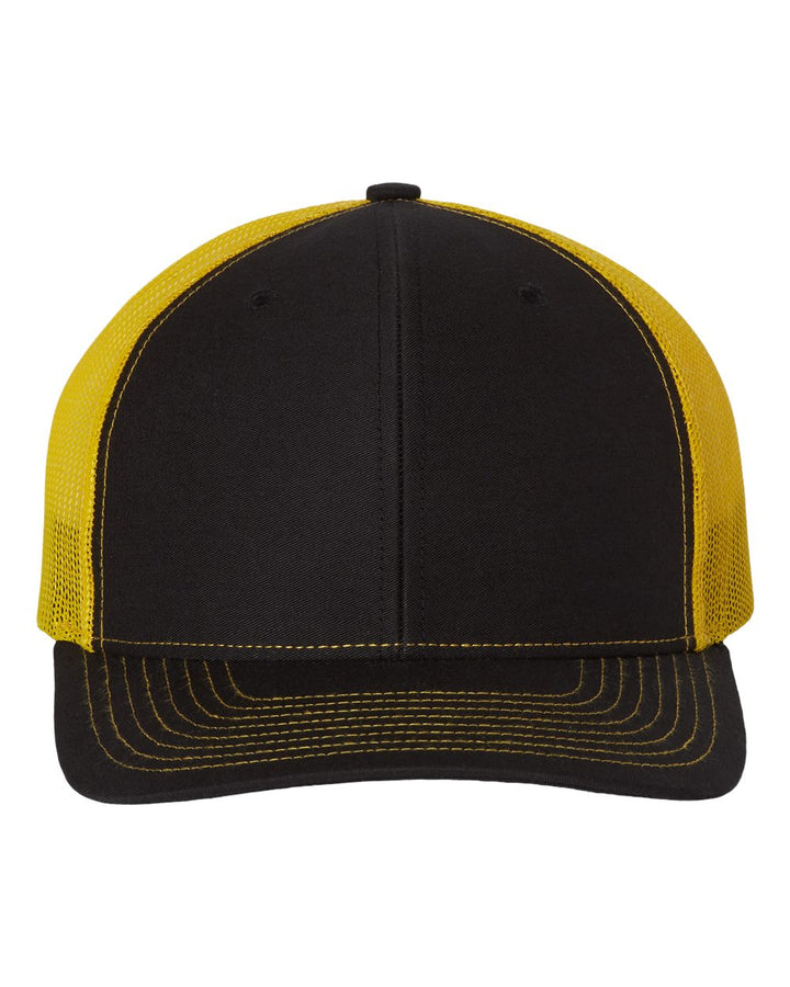 Custom Embroidered Logo Hats