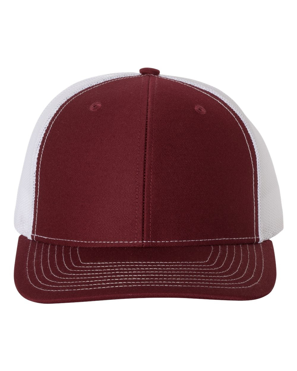 Custom Embroidered Logo Hats