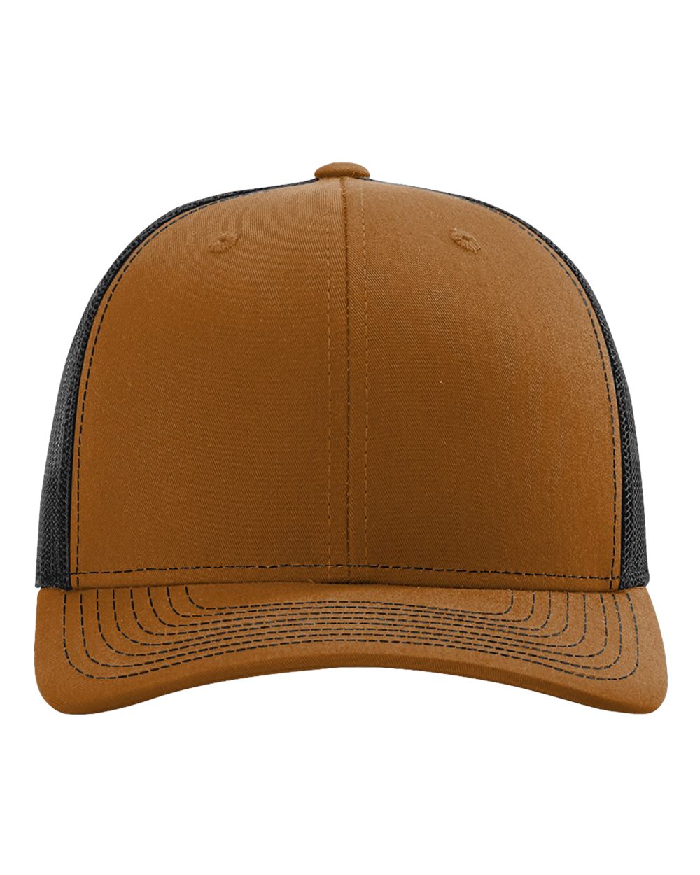 Custom Embroidered Logo Hats