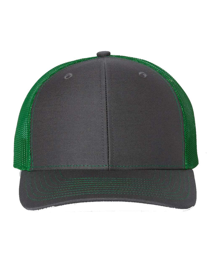 Custom Embroidered Logo Hats