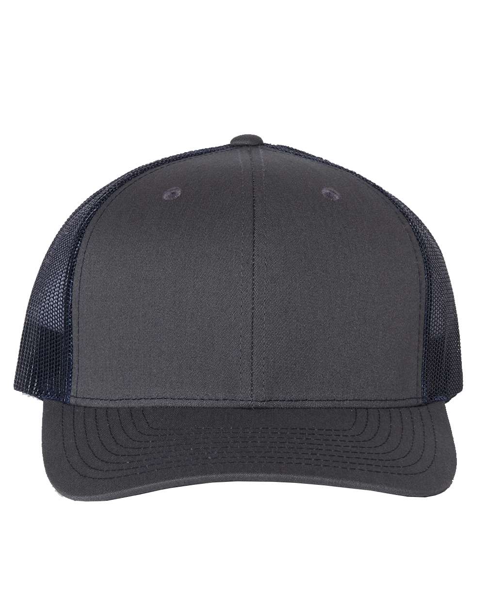 Custom Embroidered Logo Hats