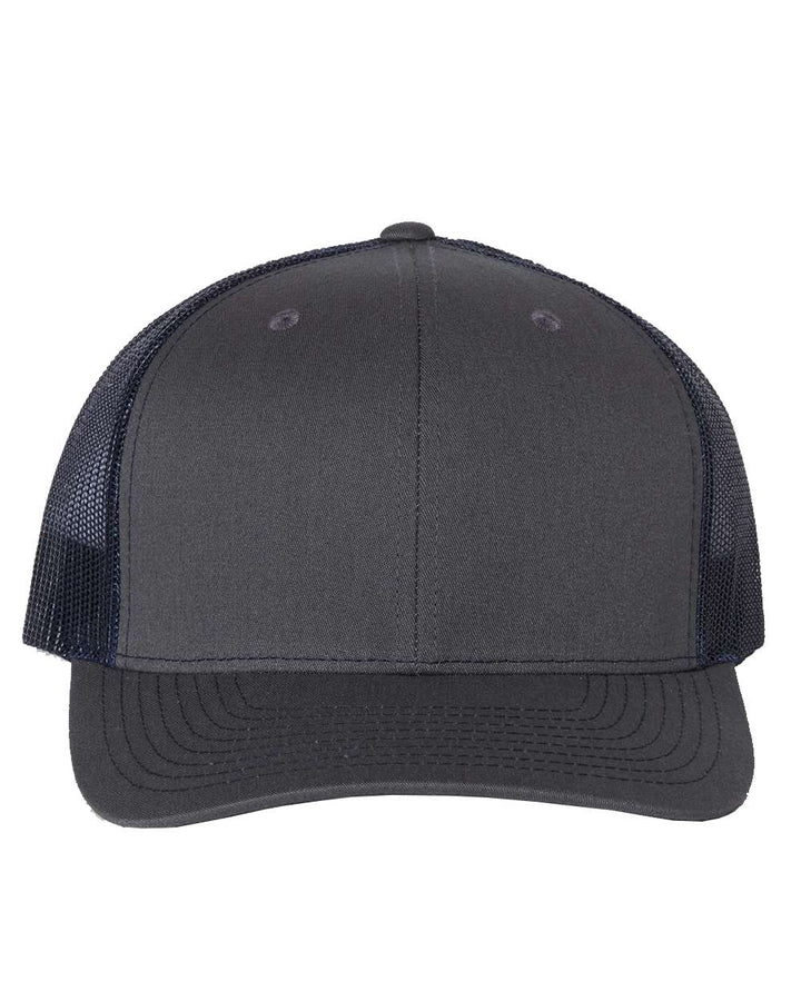 Custom Embroidered Logo Hats