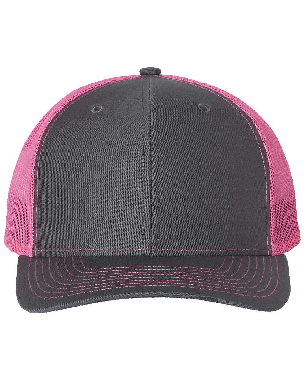 Custom Embroidered Logo Hats