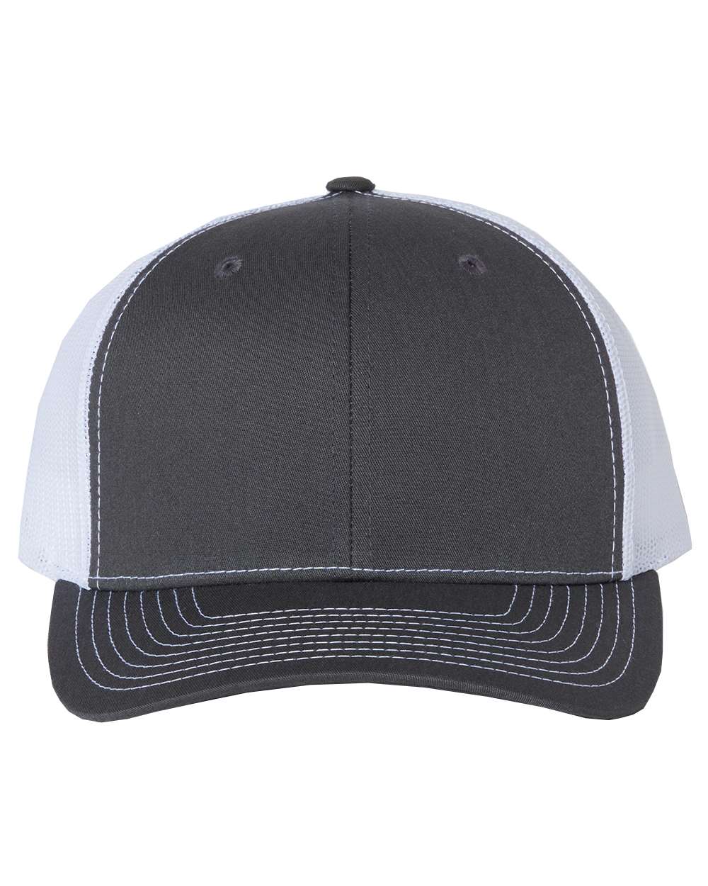Custom Embroidered Logo Hats