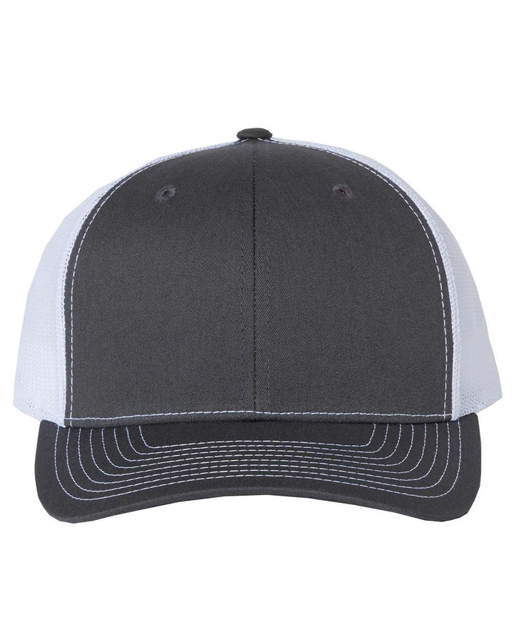 Custom Embroidered Logo Hats