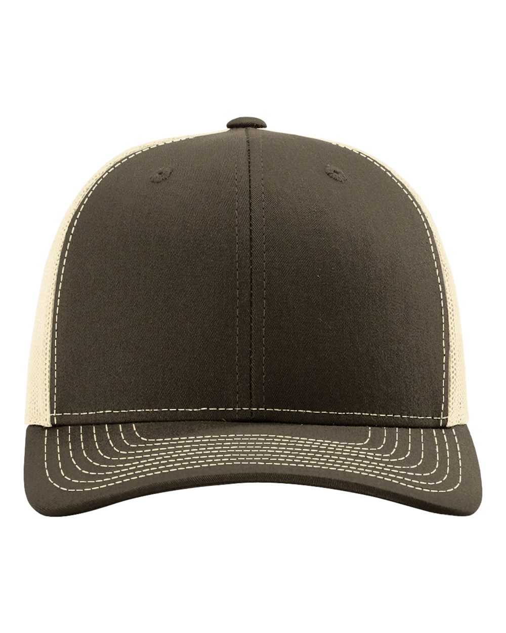 Custom Embroidered Logo Hats