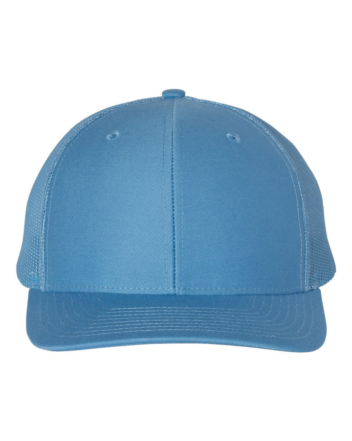 Custom Embroidered Logo Hats