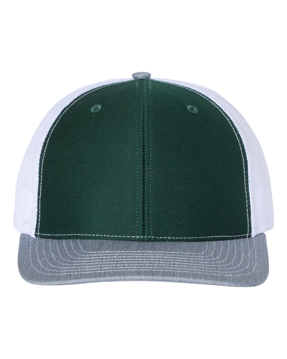 Custom Embroidered Logo Hats