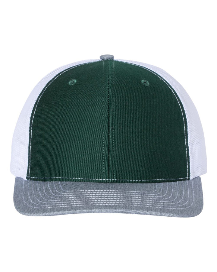 Custom Embroidered Logo Hats