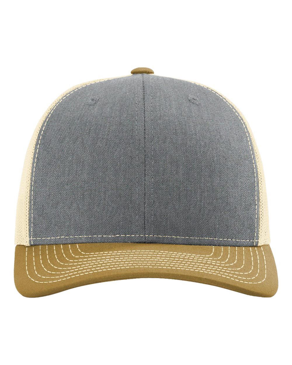 Custom Embroidered Logo Hats