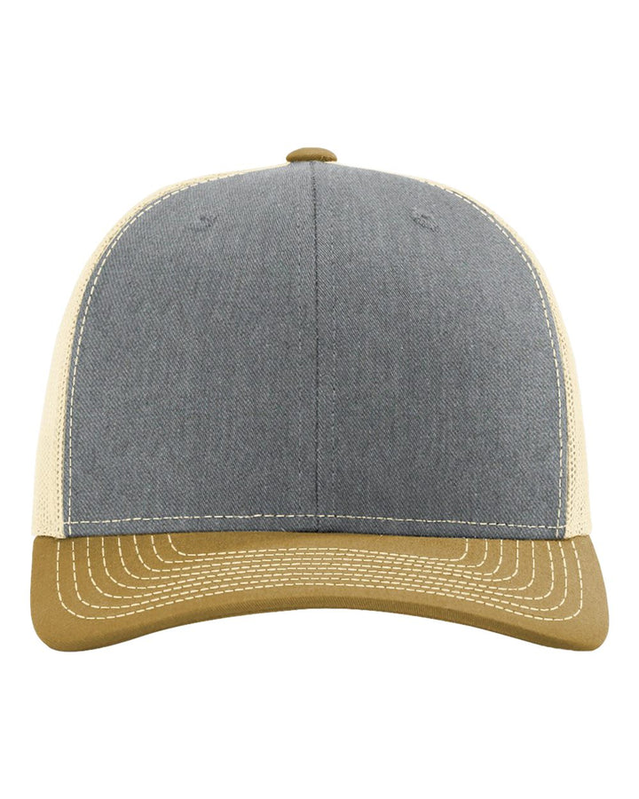 Custom Embroidered Logo Hats