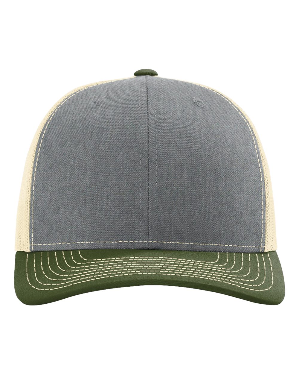 Custom Embroidered Logo Hats