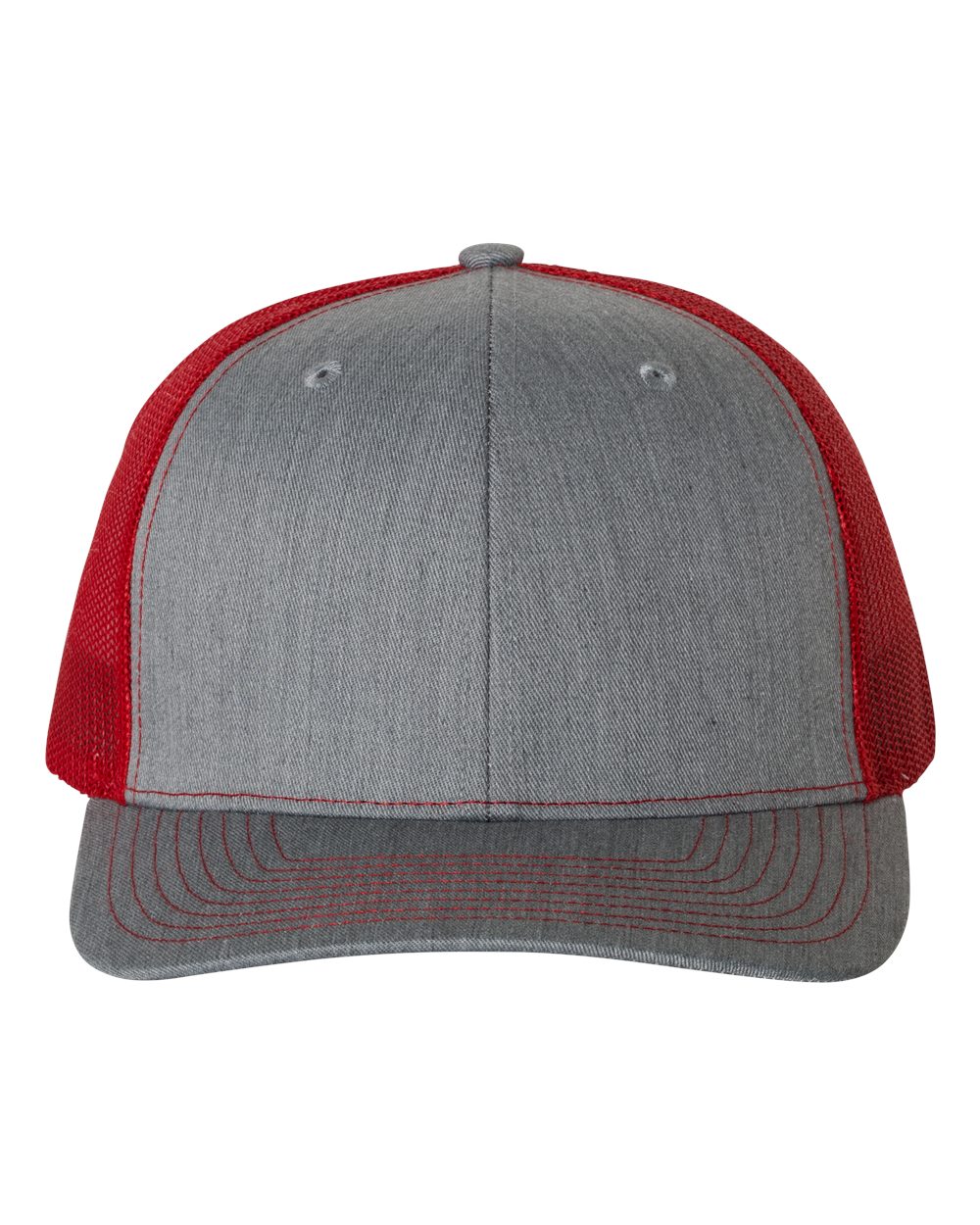 Custom Embroidered Logo Hats