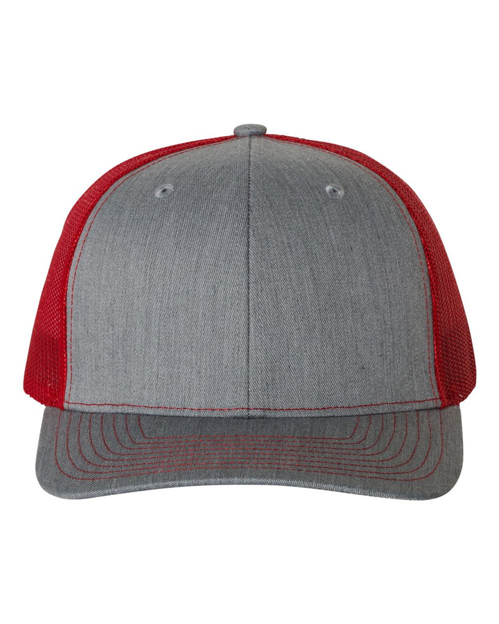 Custom Embroidered Logo Hats