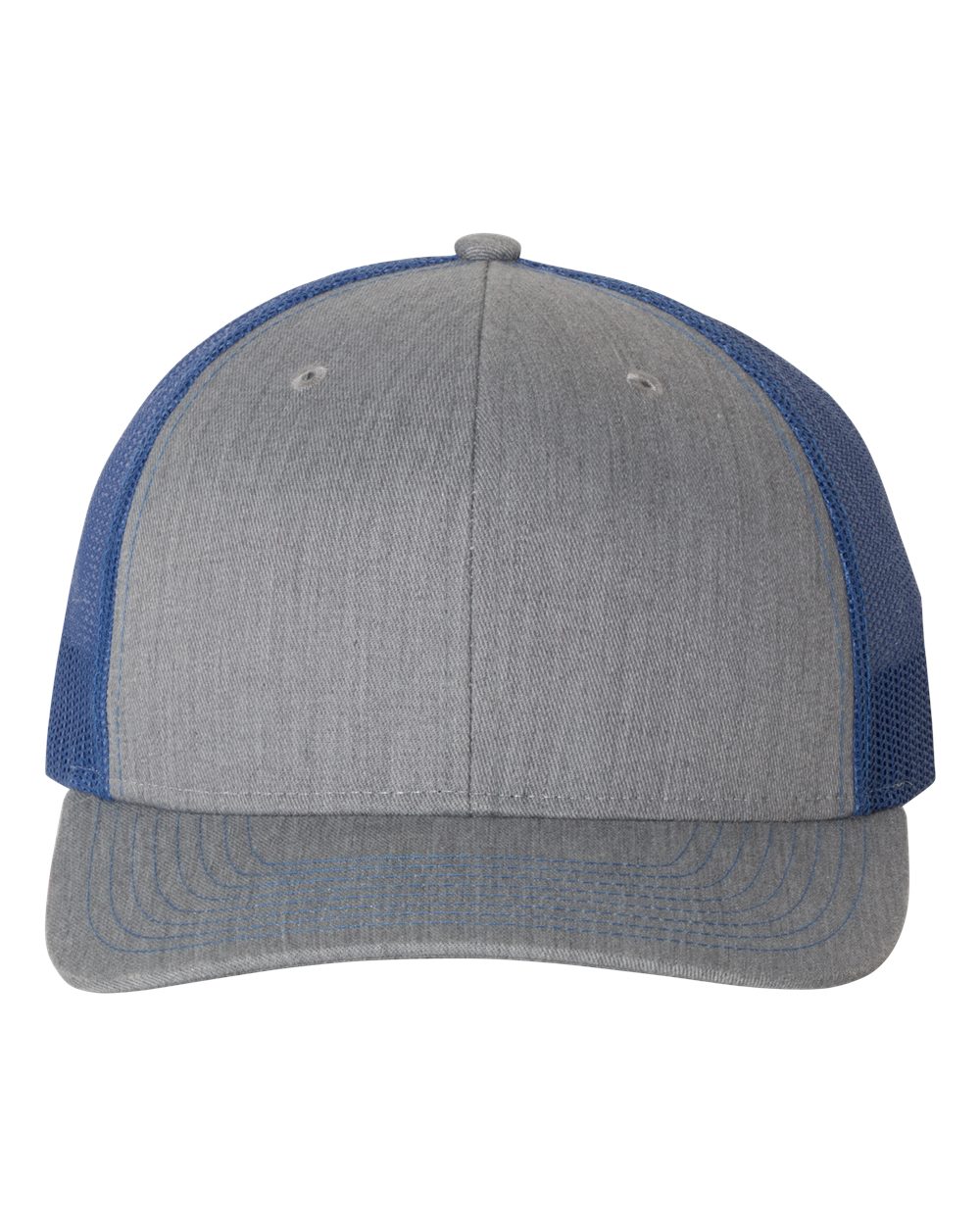 Custom Embroidered Logo Hats