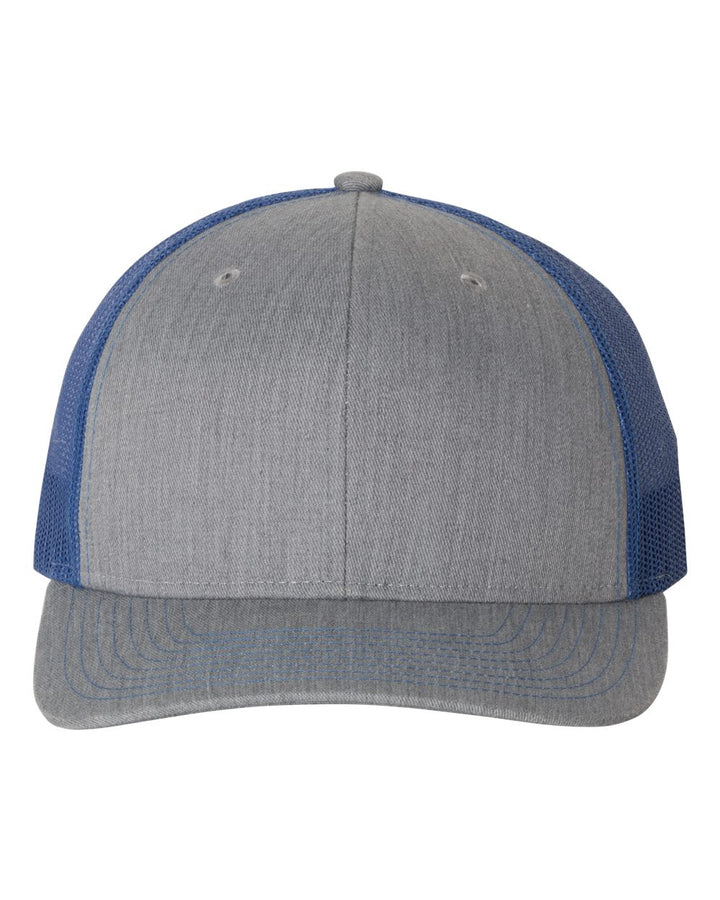 Custom Embroidered Logo Hats