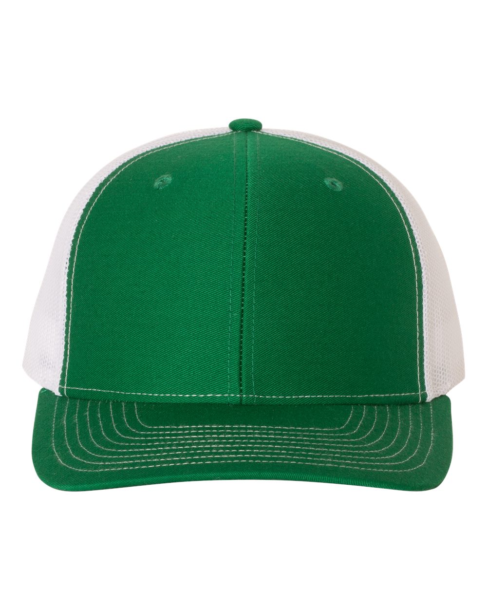 Custom Embroidered Logo Hats
