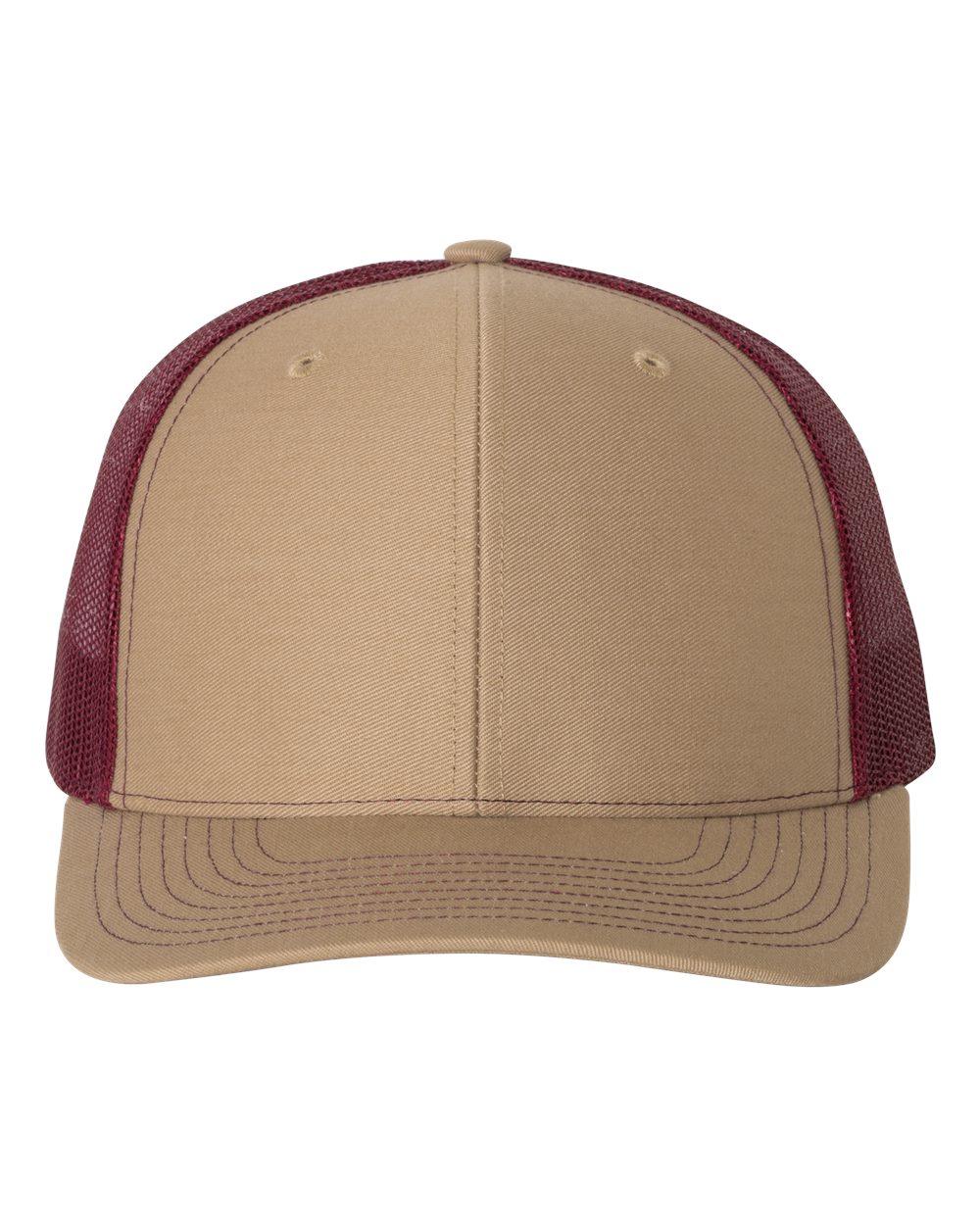 Custom Embroidered Logo Hats