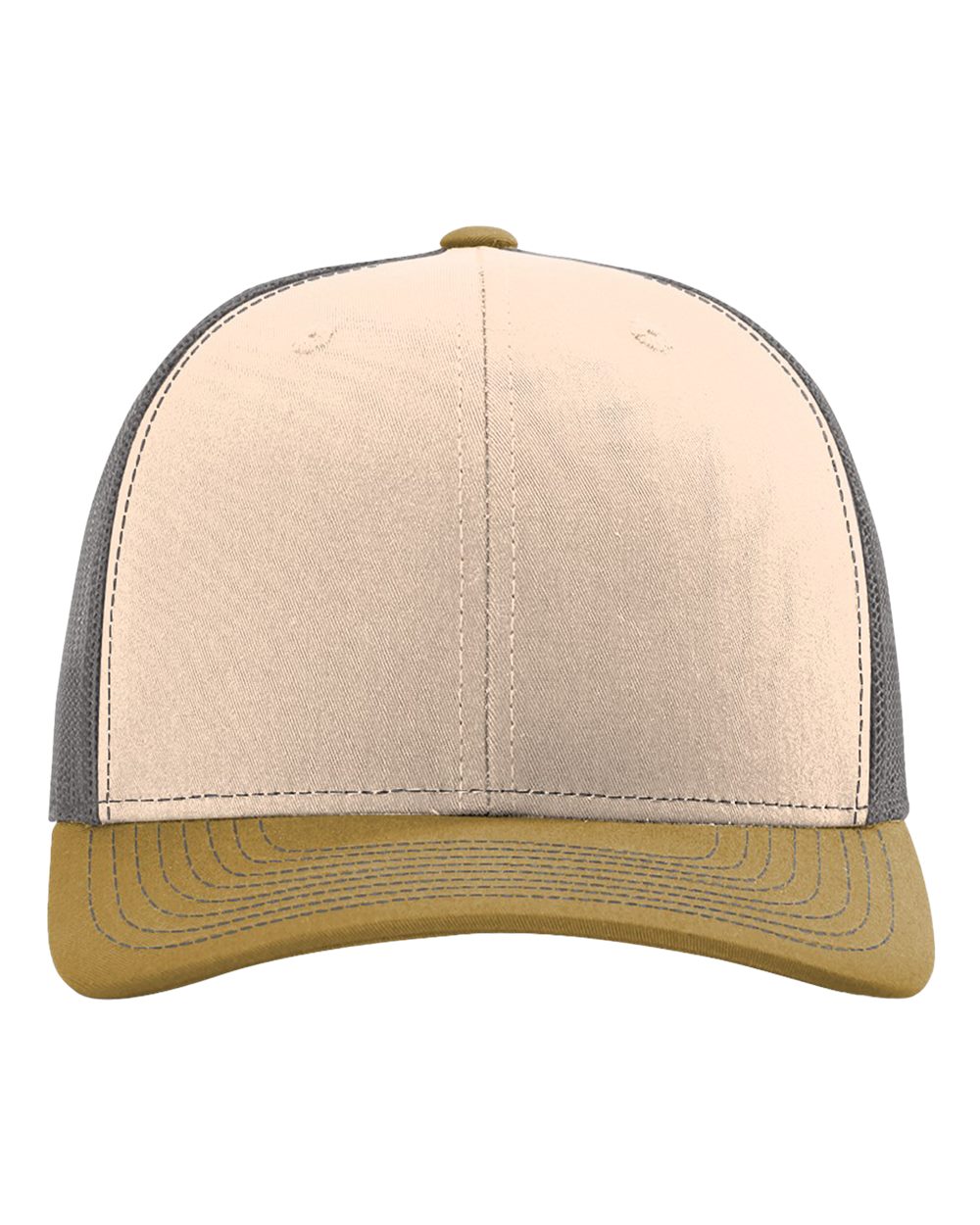 Custom Embroidered Logo Hats