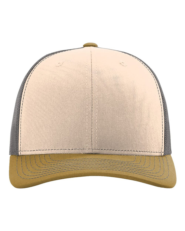 Custom Embroidered Logo Hats