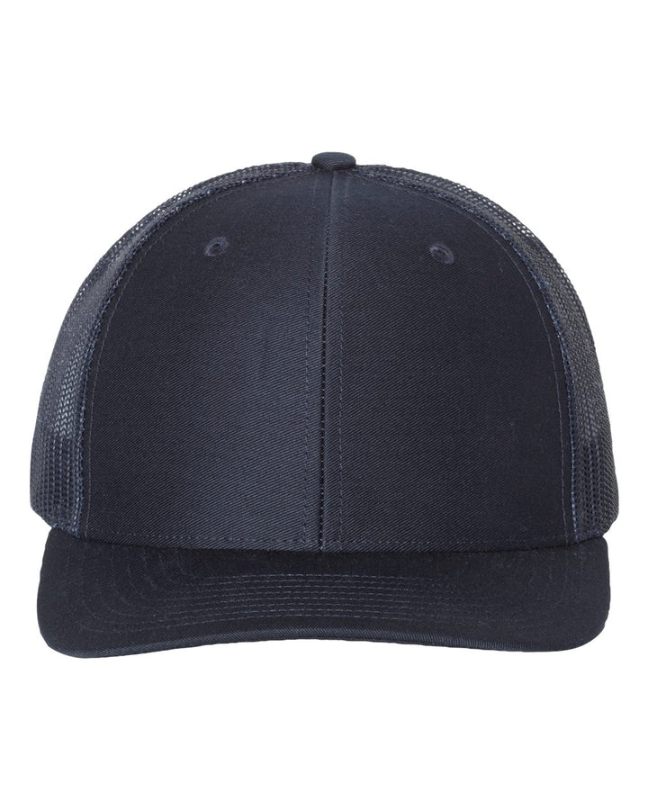 Custom Embroidered Logo Hats