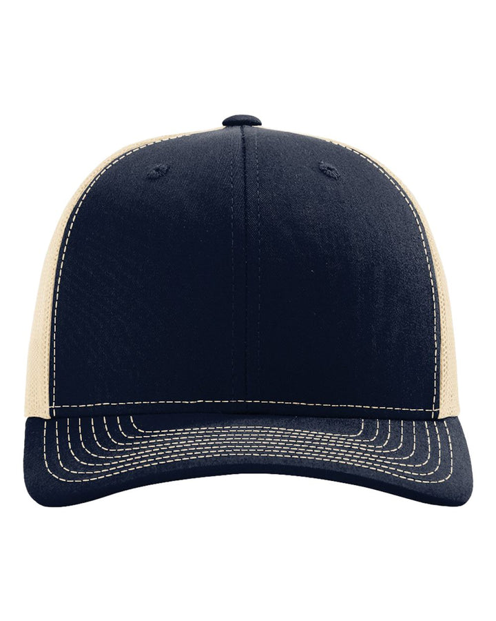 Custom Embroidered Logo Hats