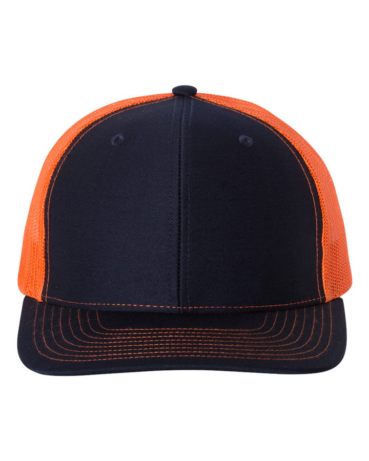 Custom Embroidered Logo Hats