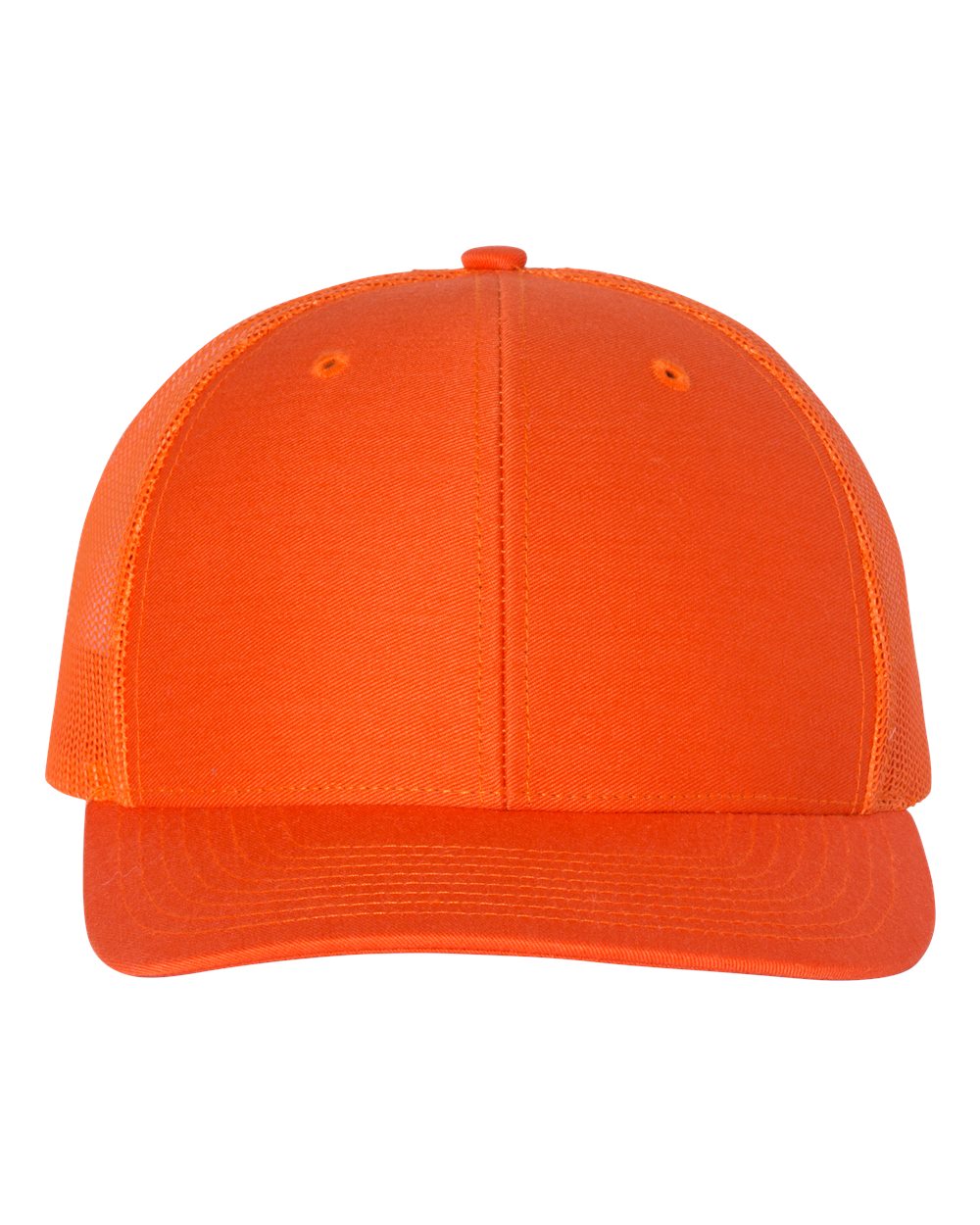 Custom Embroidered Logo Hats