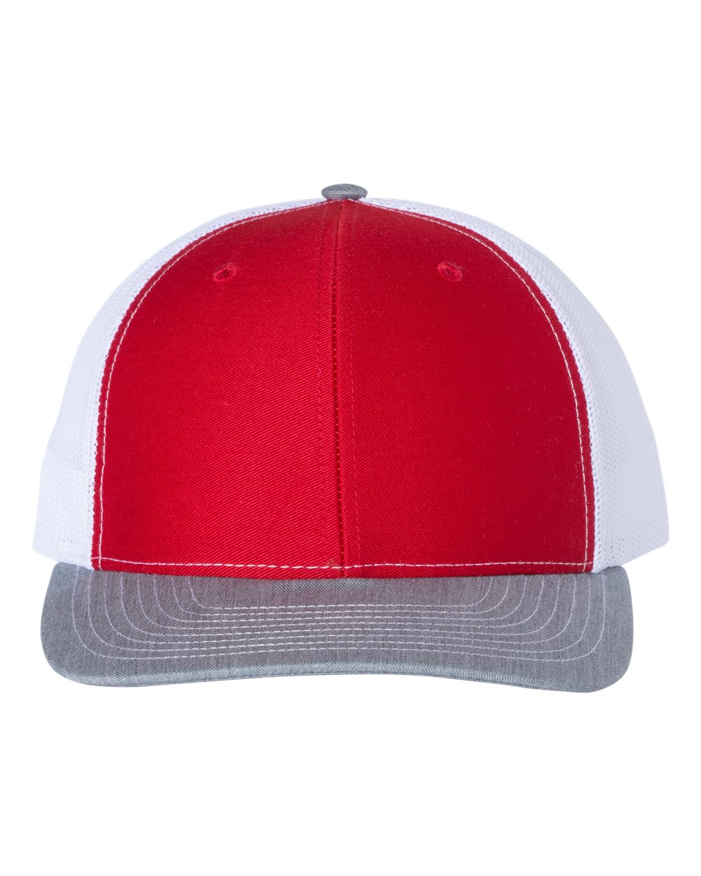 Custom Embroidered Logo Hats
