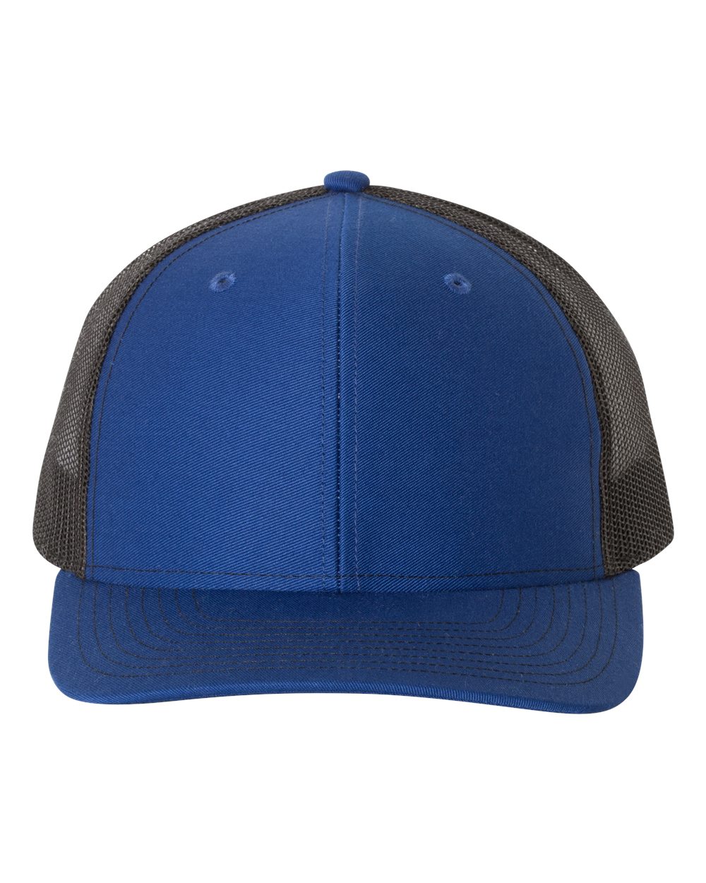 Custom Embroidered Logo Hats
