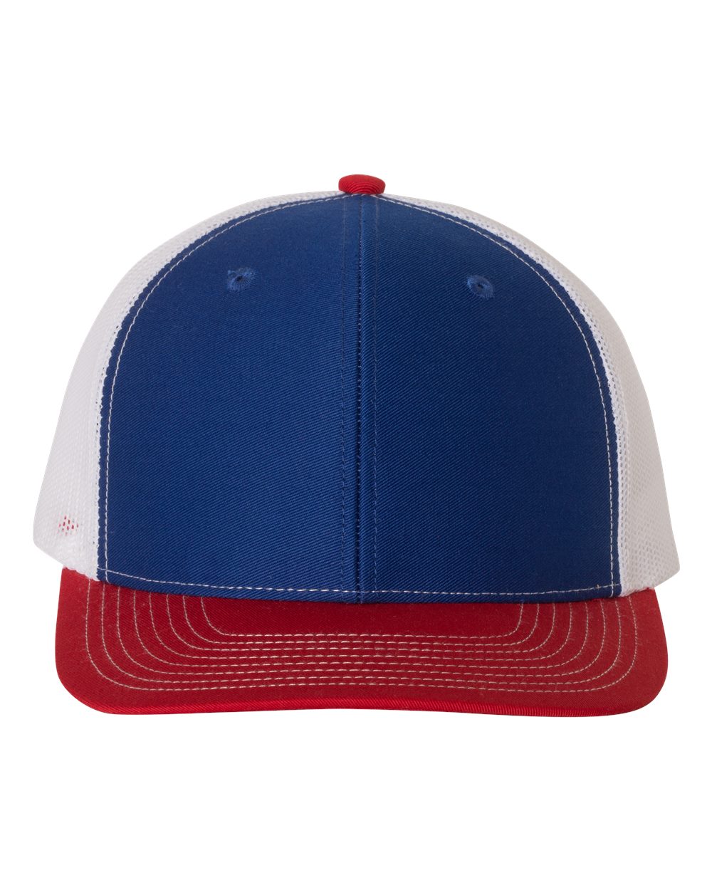 Custom Embroidered Logo Hats