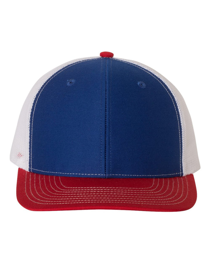 Custom Embroidered Logo Hats