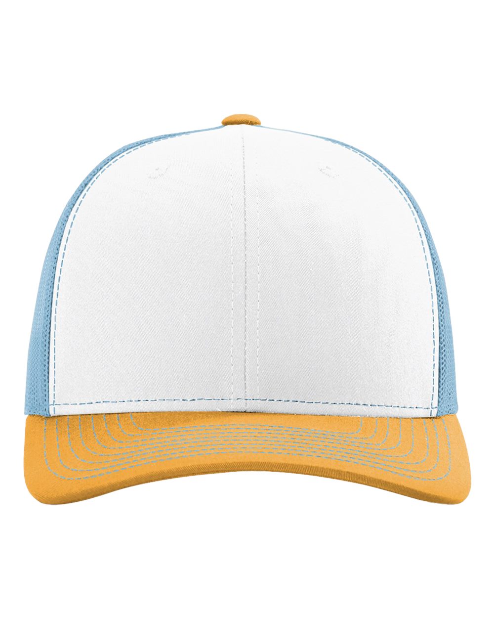 Custom Embroidered Logo Hats