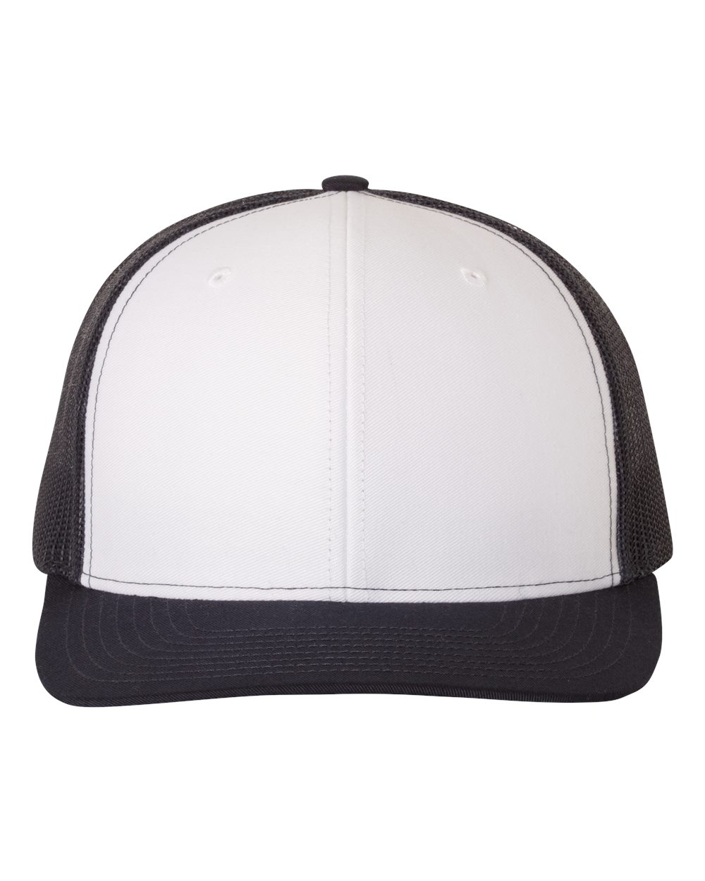 Custom Embroidered Logo Hats