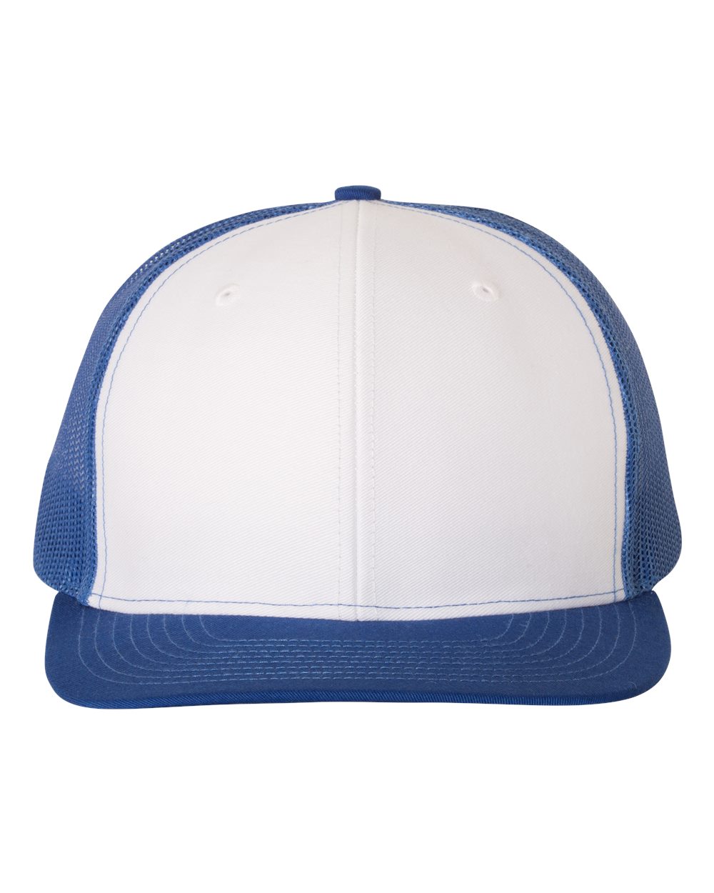 Custom Embroidered Logo Hats