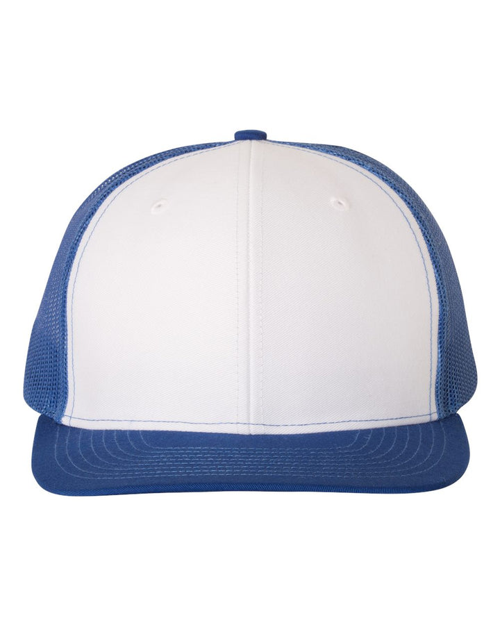 Custom Embroidered Logo Hats
