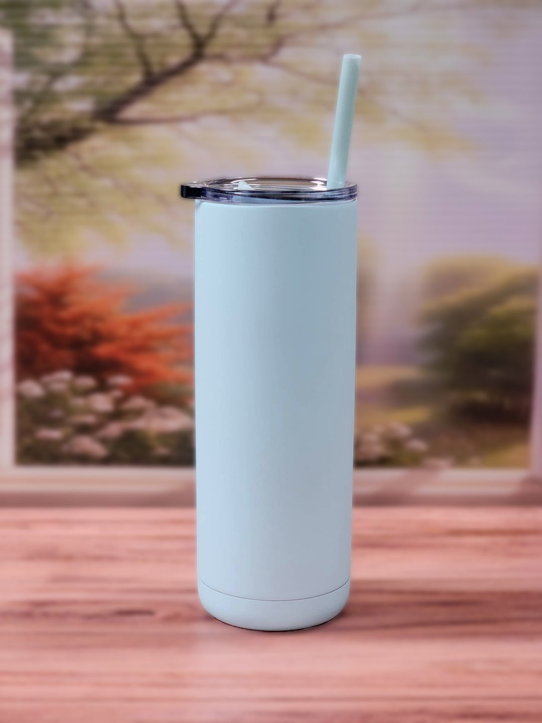 Personalized 20oz Tumbler, Soft Matte Finish