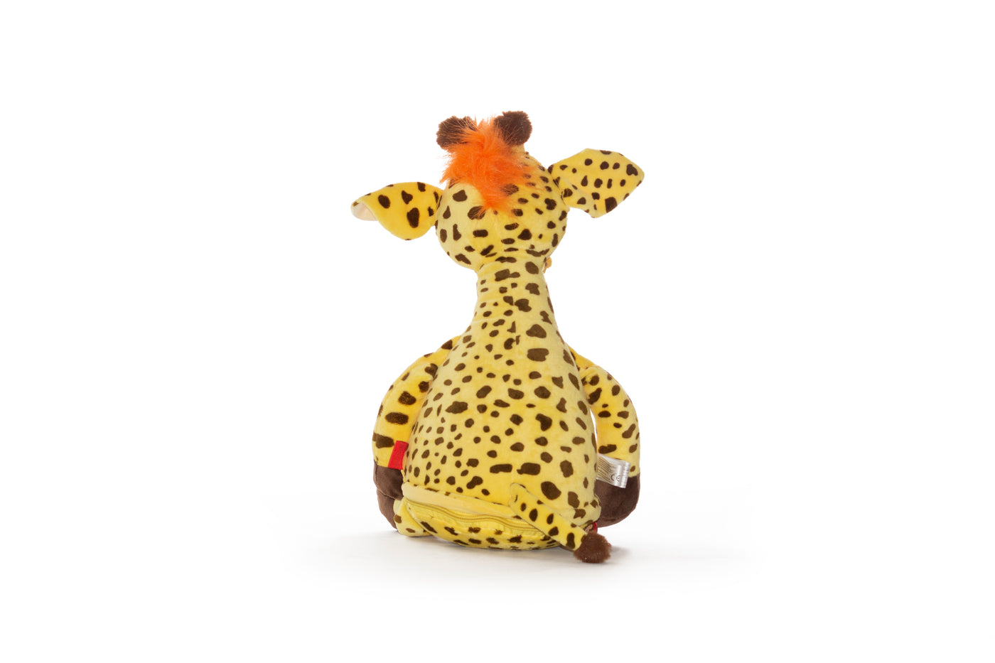 Tumbleberry Giraffe Plush