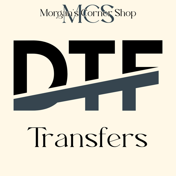 DTF Transfer