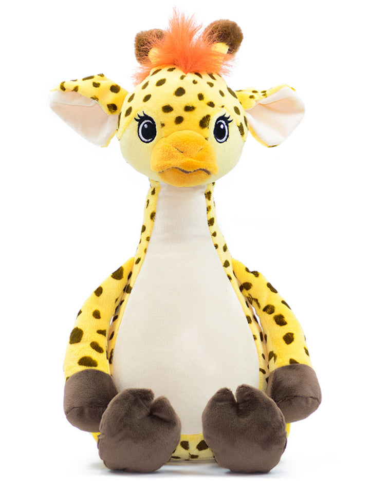 Tumbleberry Giraffe Plush