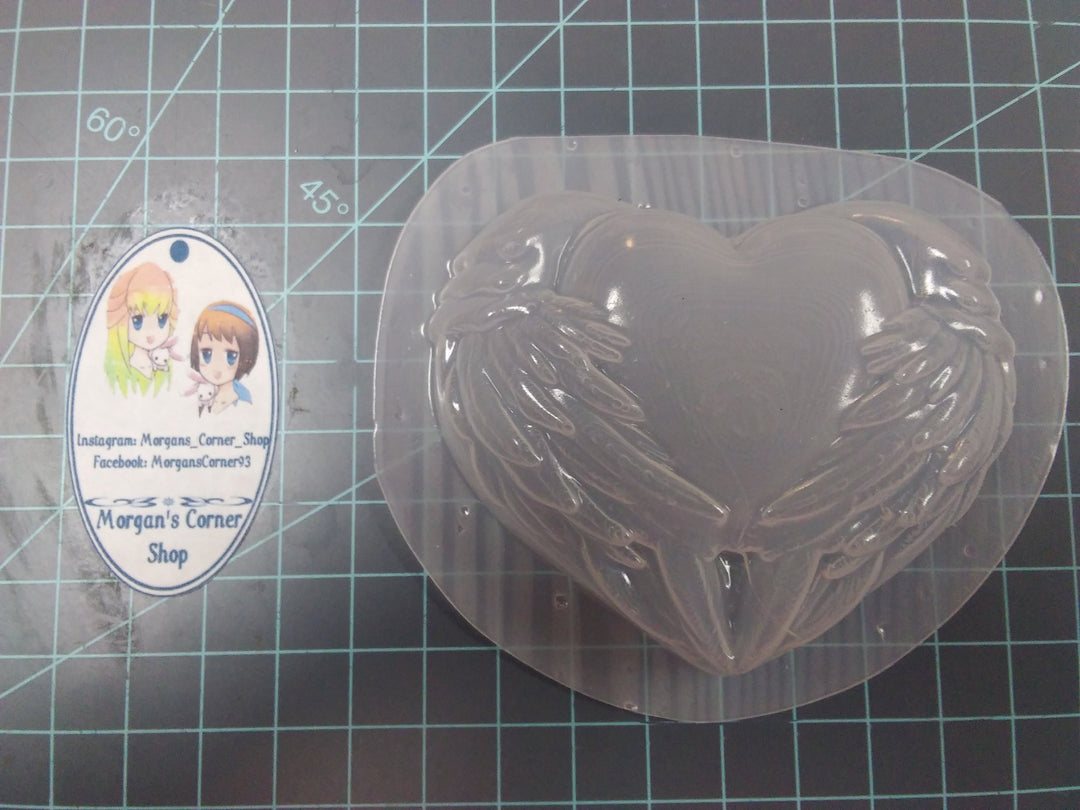 Heart n&